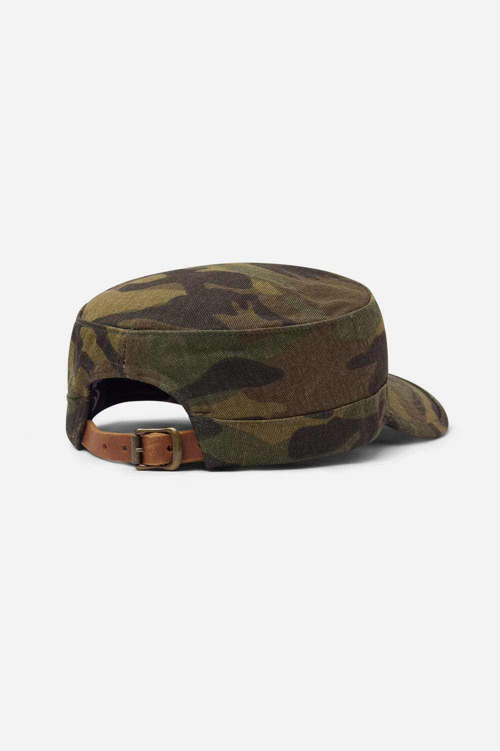 Night Army Camo Cap