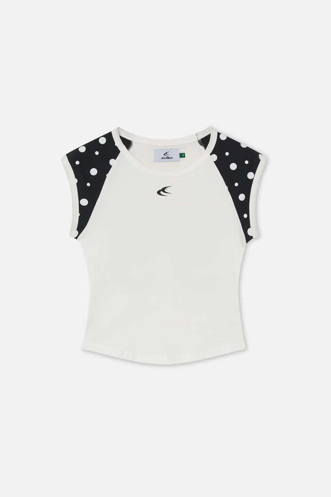 Nina Black Top
