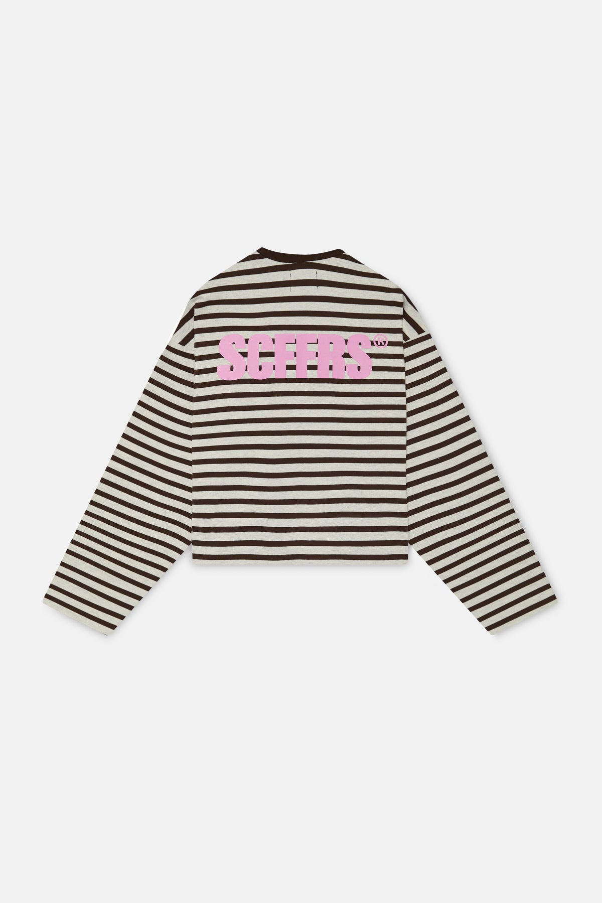 NIY 26 Brown Longsleeve