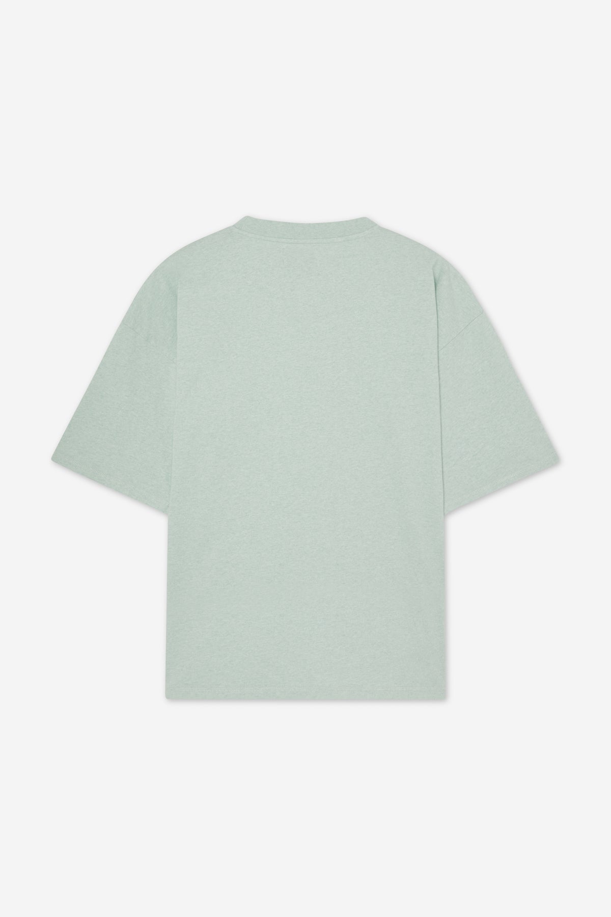 Nobrand Light Green T-Shirt