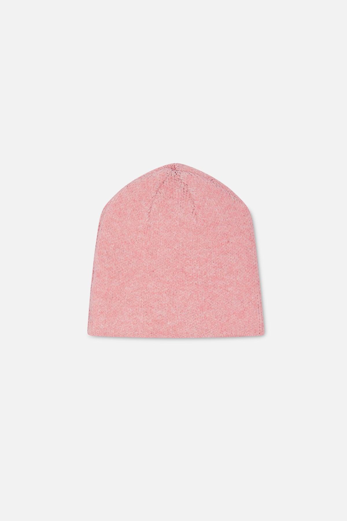 Nohole Burgundy Beanie