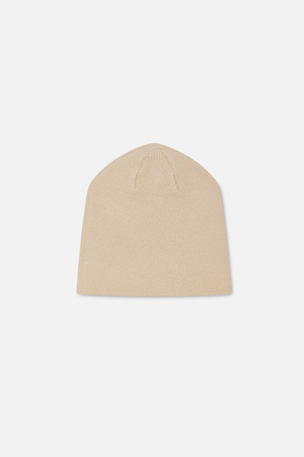 Nohole Ecru Beanie