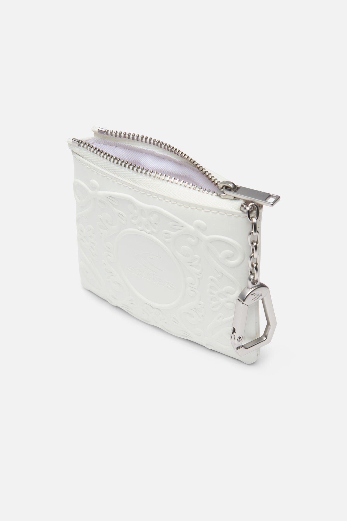 Oporto Keychain Wallet