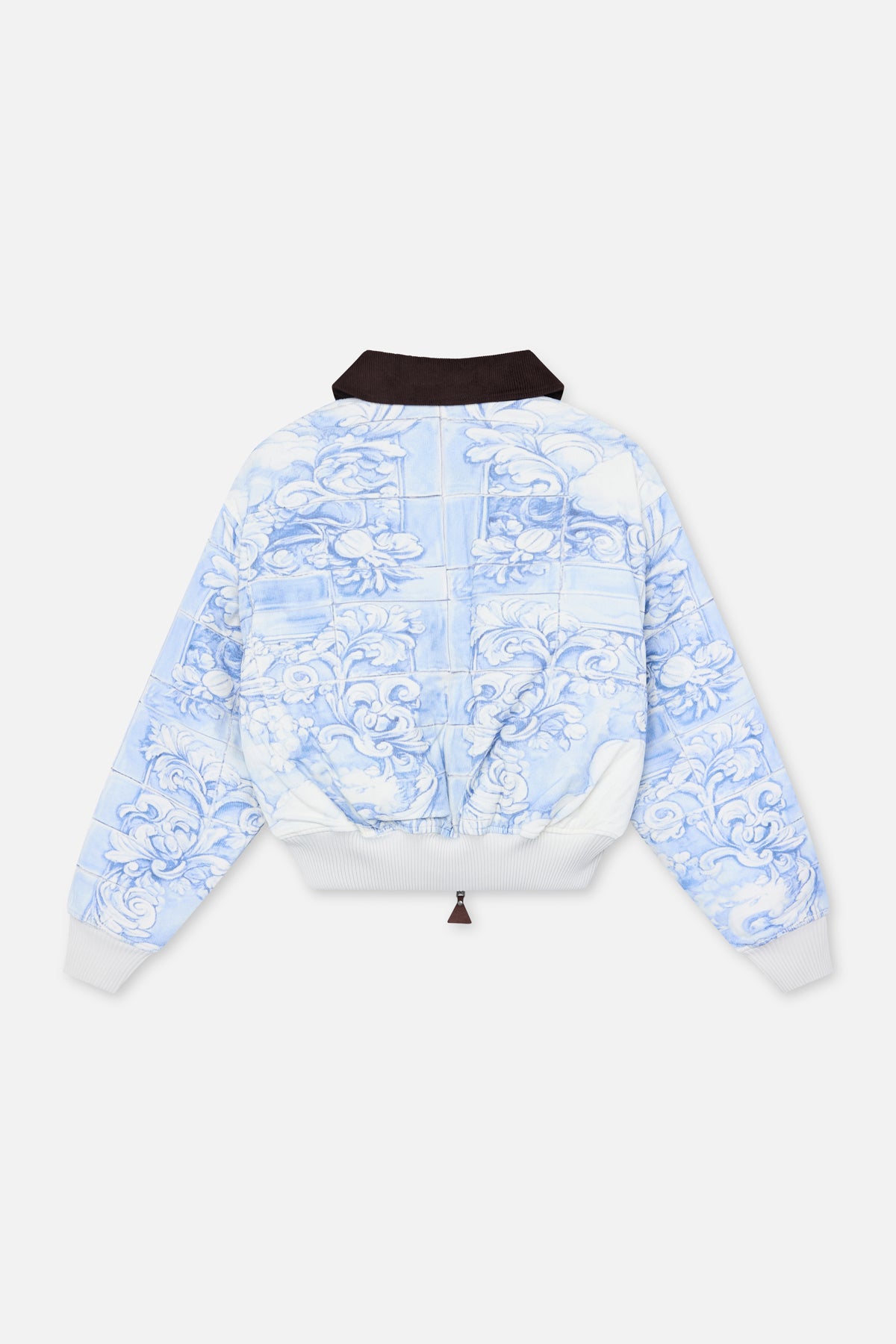 Oporto Bomber Jacket