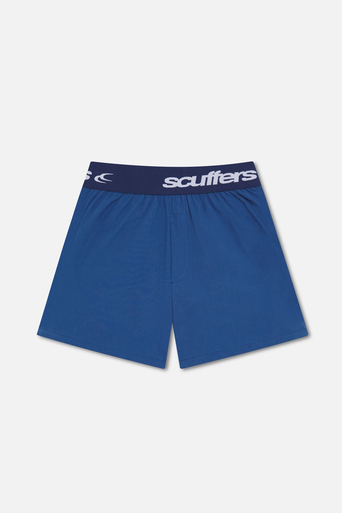 Oporto Navy & Light Blue Underwear Pack