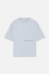 Original Grey Melange T-Shirt