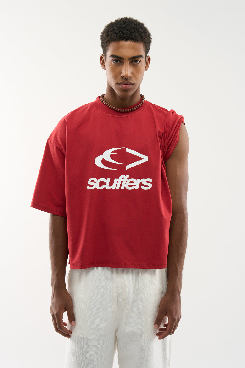 Picotres Red T-Shirt