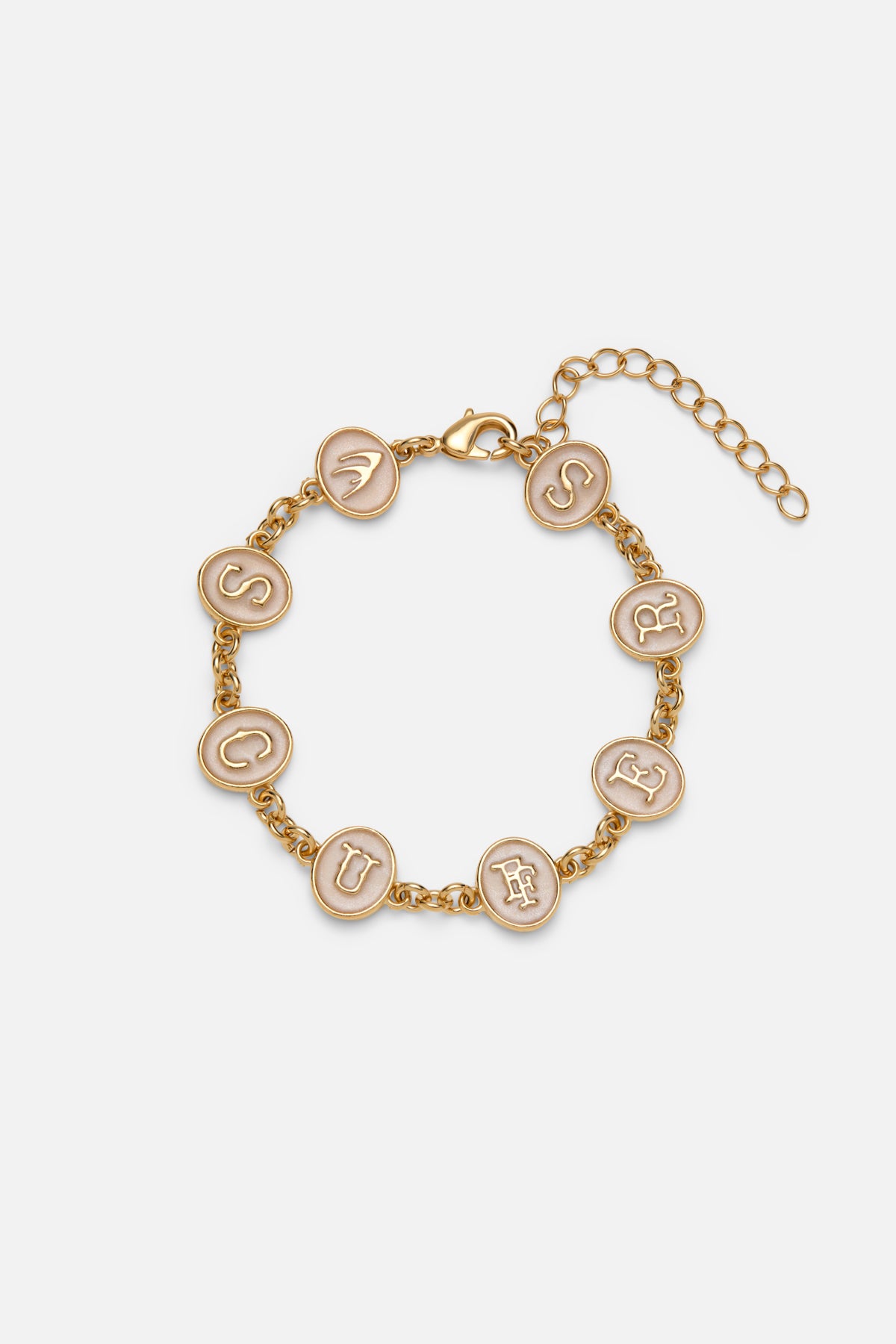 Pirate AU Bracelet