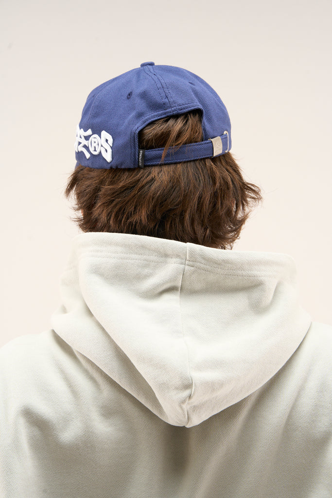 Rarri Navy Cap