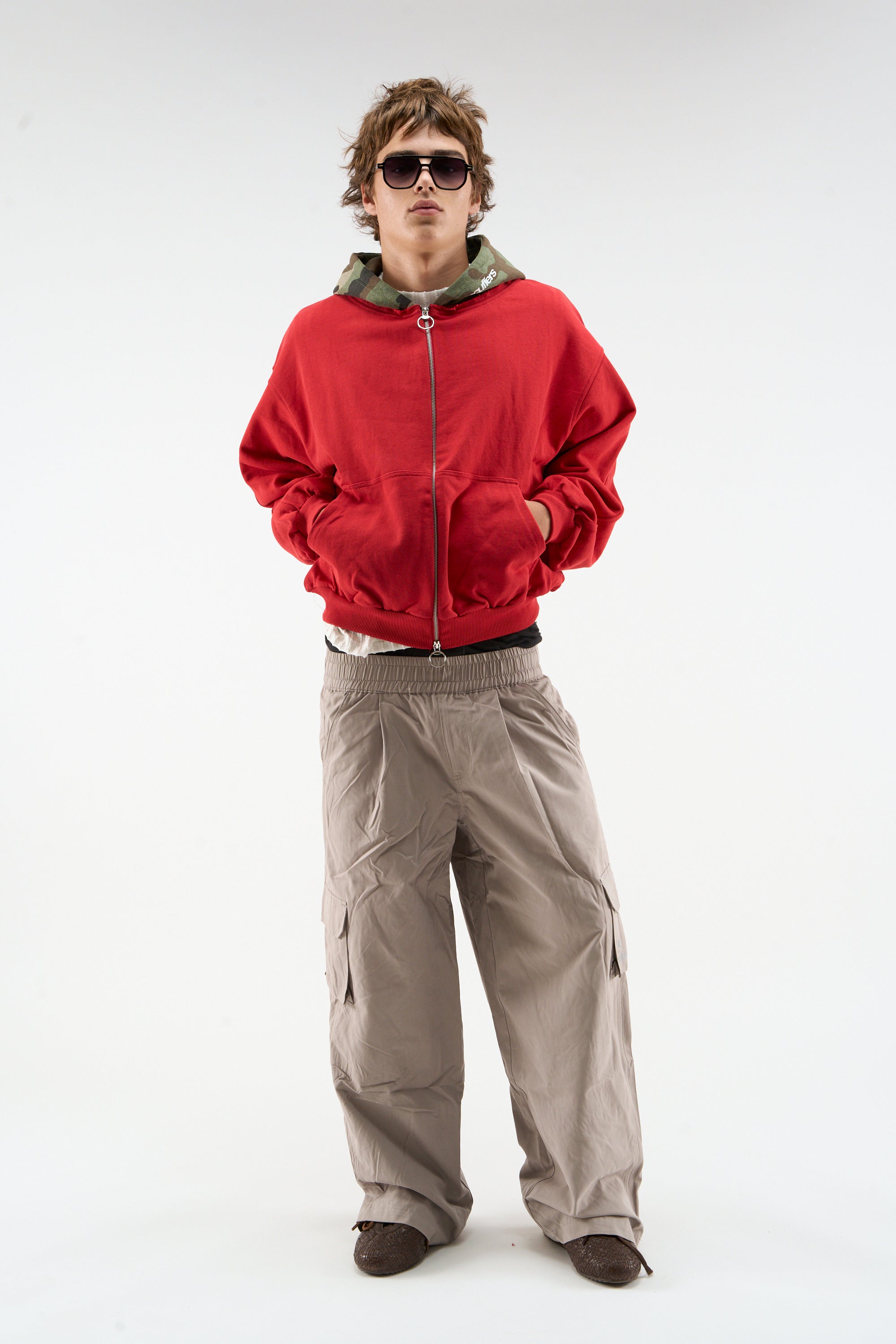 Look Image