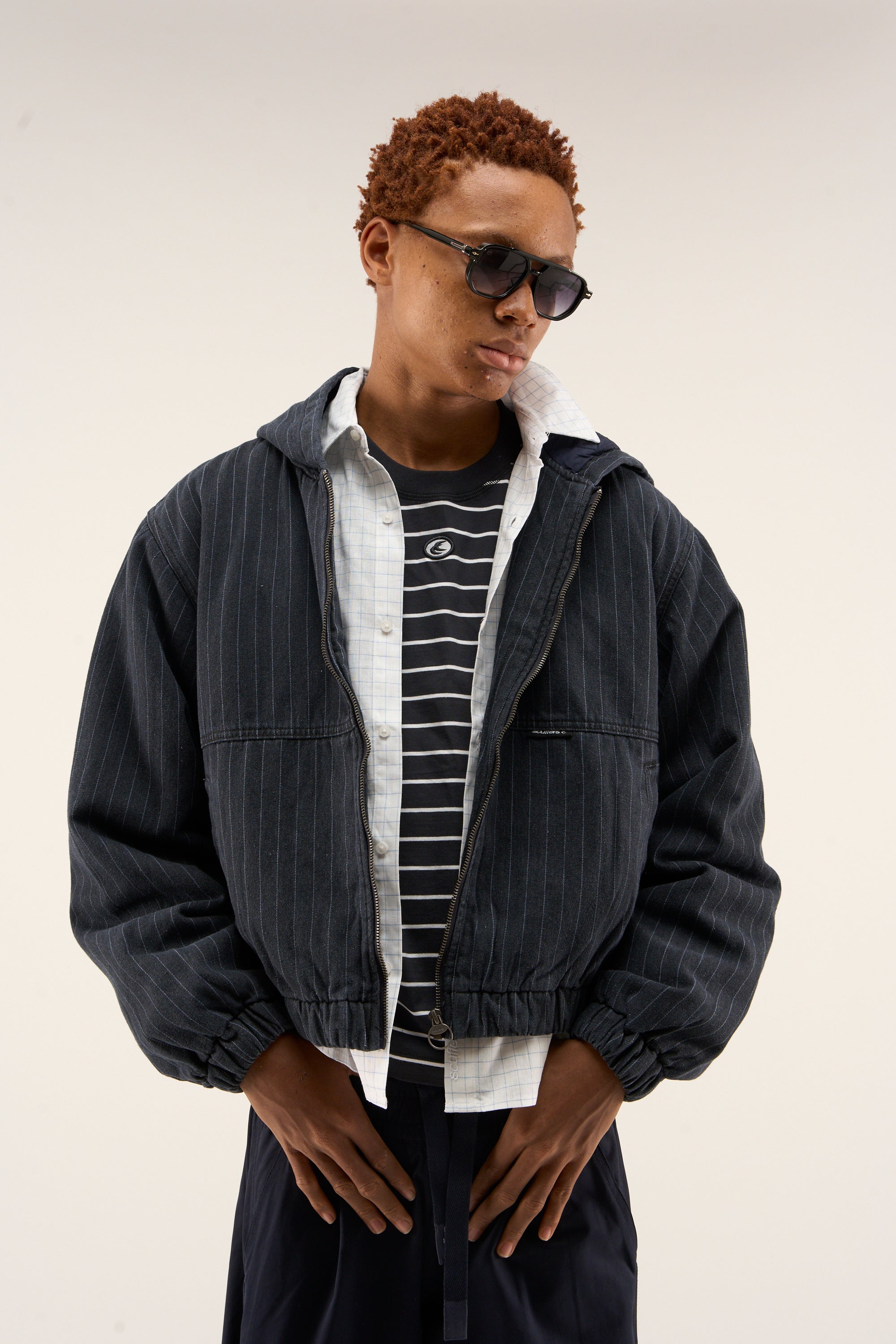 Jackets – Scuffers