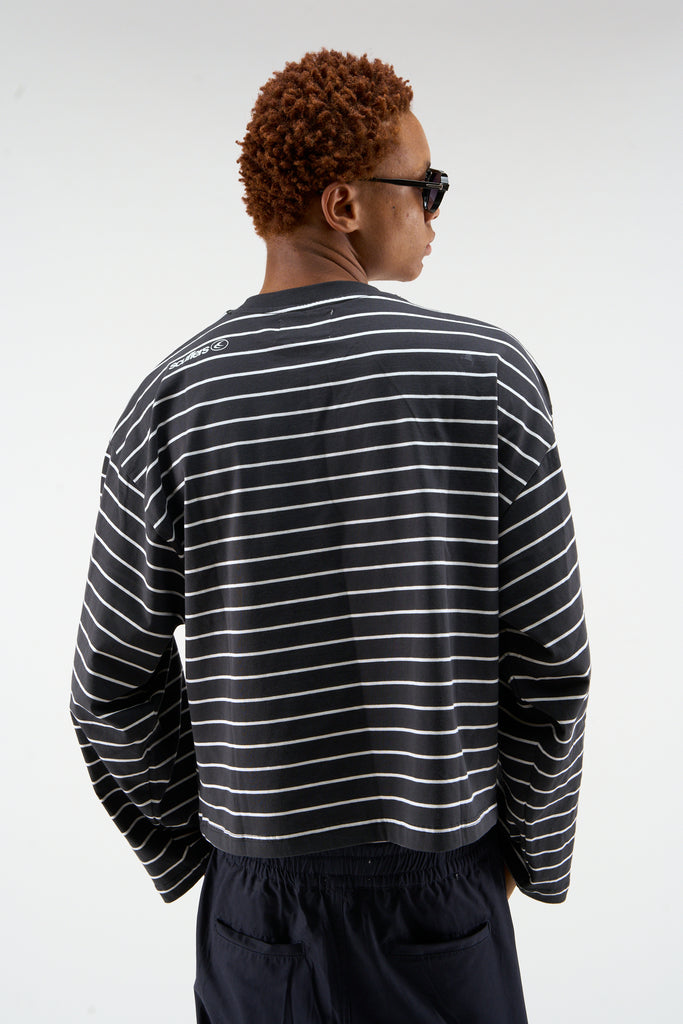 SEAS Dark Longsleeve