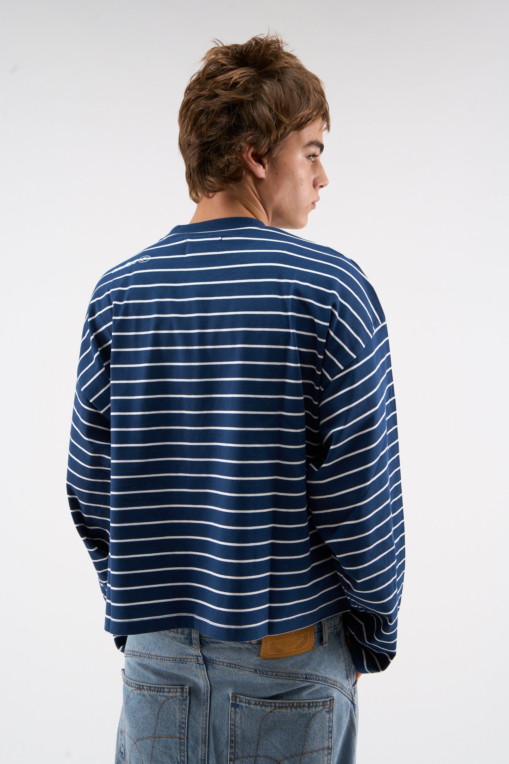 SEAS Blue Longlseeve