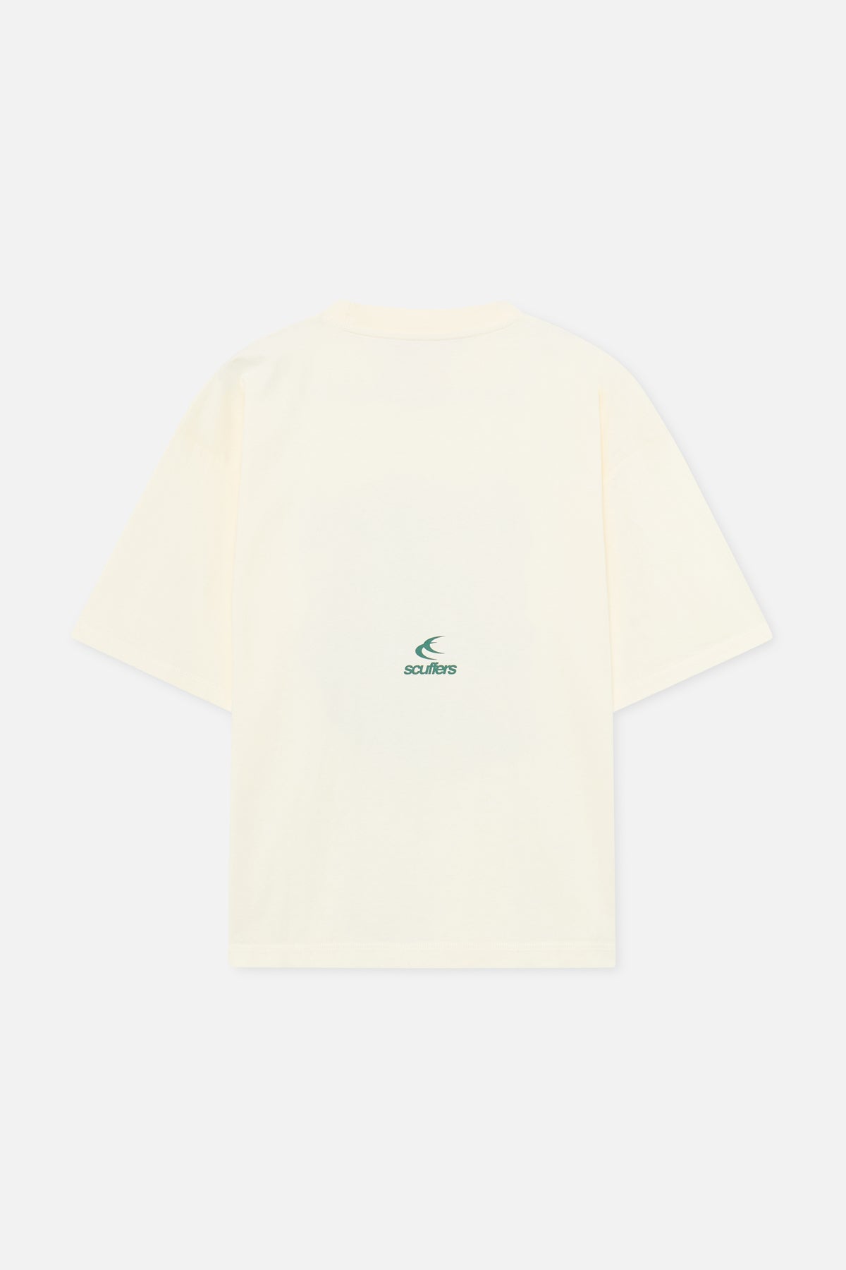 Palace Ecru T-Shirt