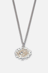 Palermo AG Necklace