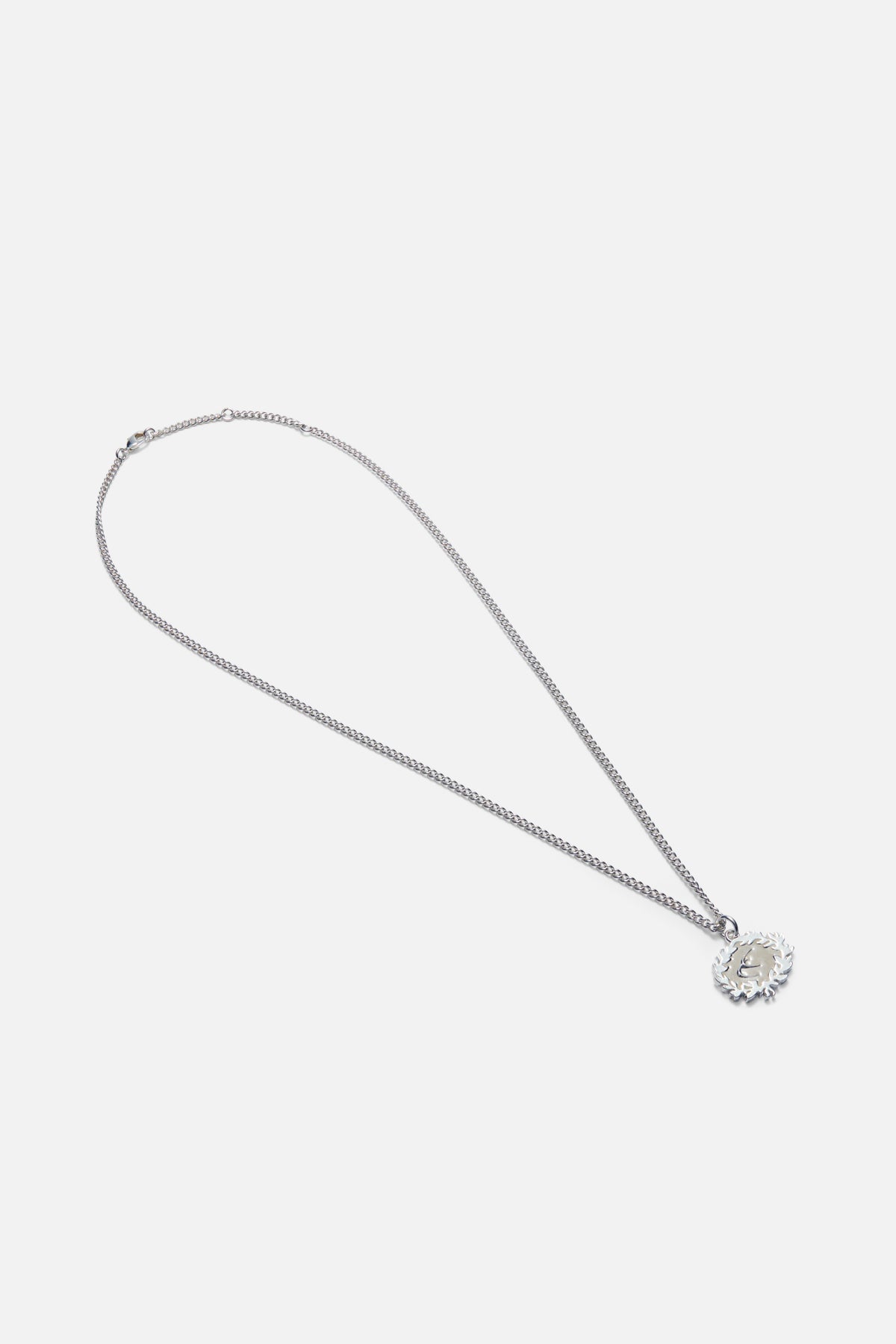 Palermo AG Necklace – Scuffers