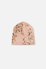 Palermo Pink Beanie