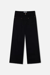 Paul Black Pants