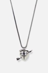 Peach AG Necklace