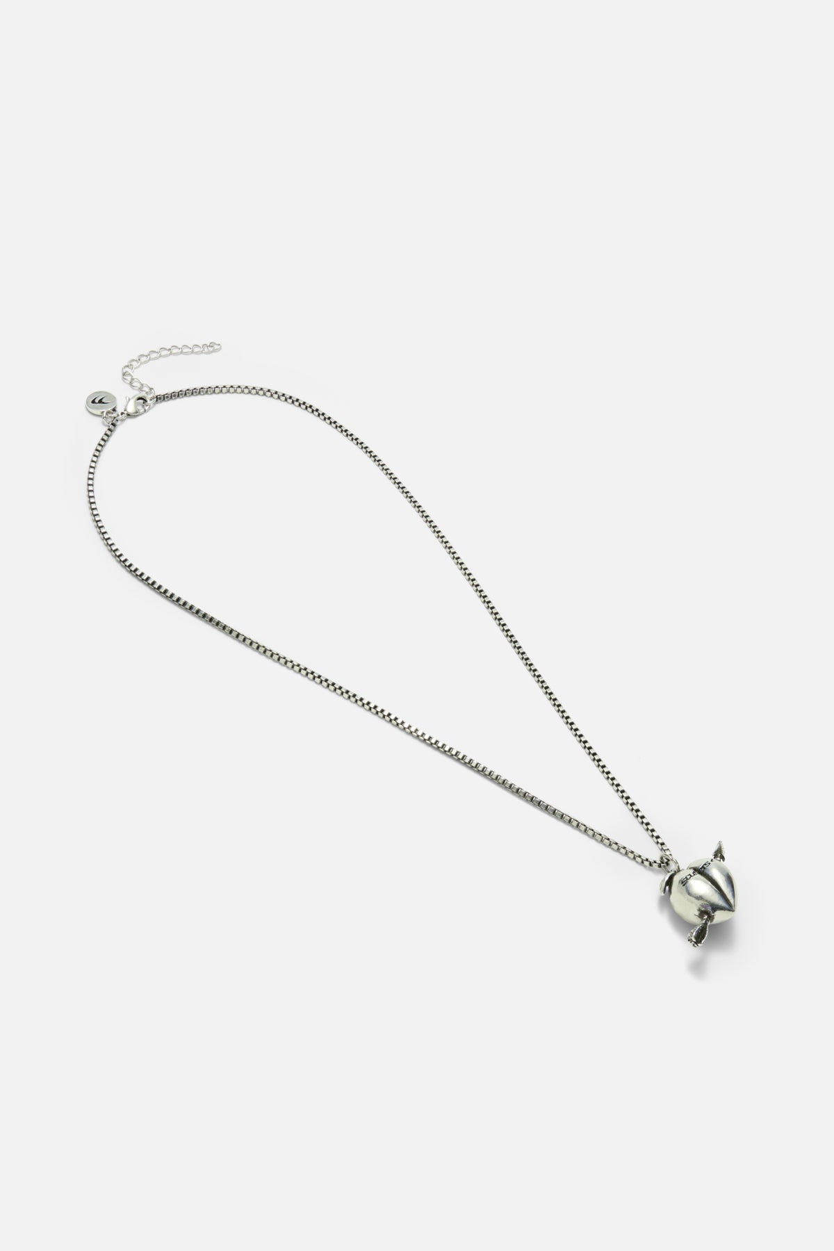 Peach AG Necklace – Scuffers