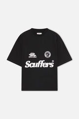 Pearl Black T-Shirt