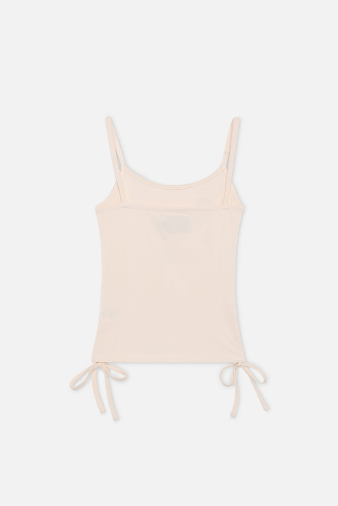 Pearl Ecru Top