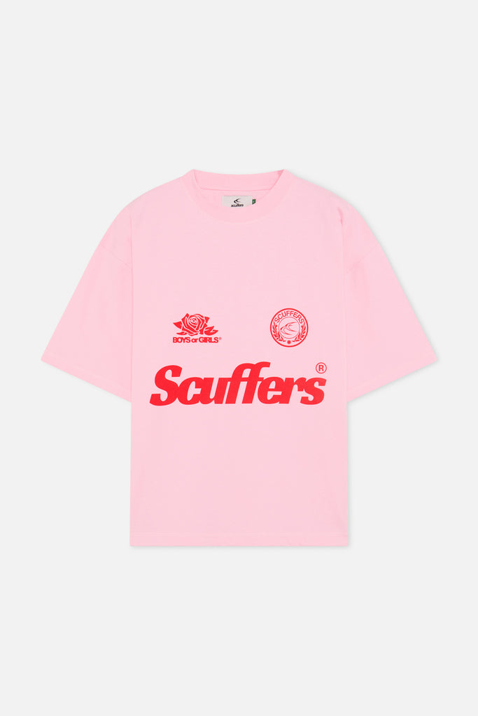 Pearl Pink T-Shirt