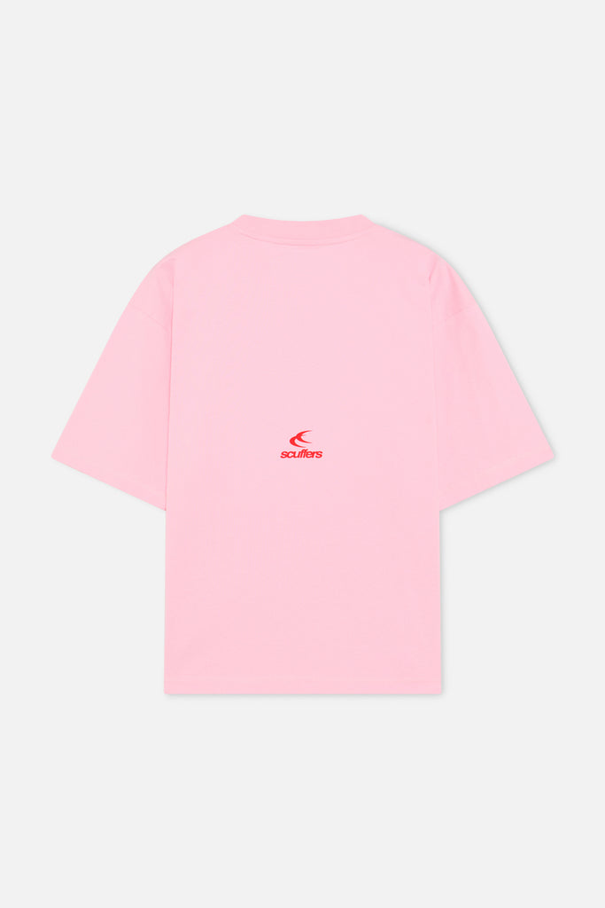 Pearl Pink T-Shirt