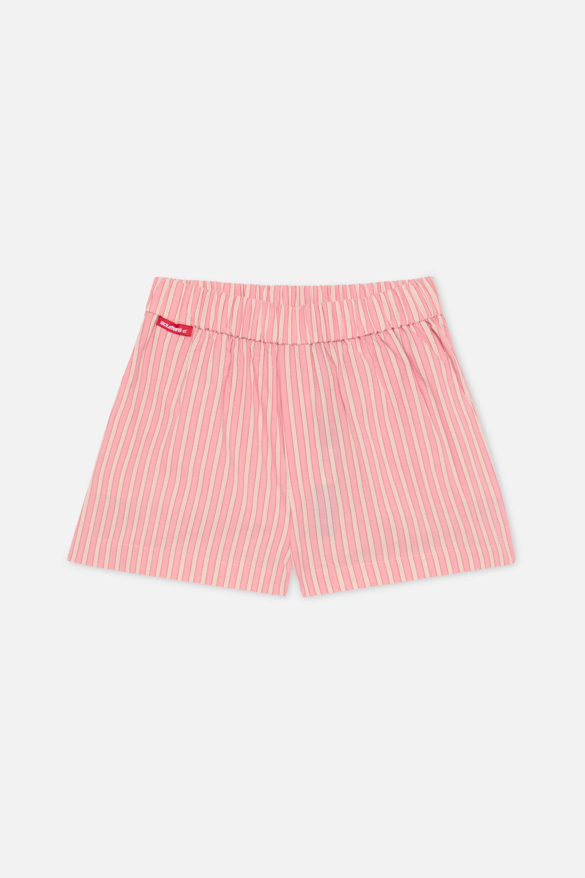 Pearl Pink Short – Scuffers