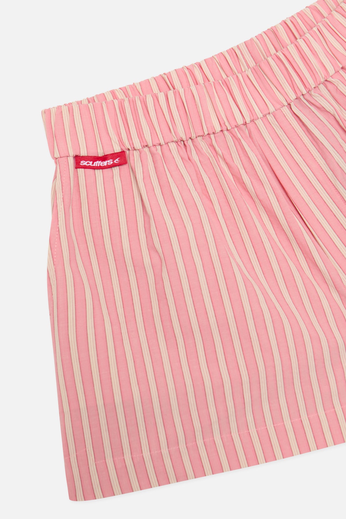 Pearl Pink Short – Scuffers