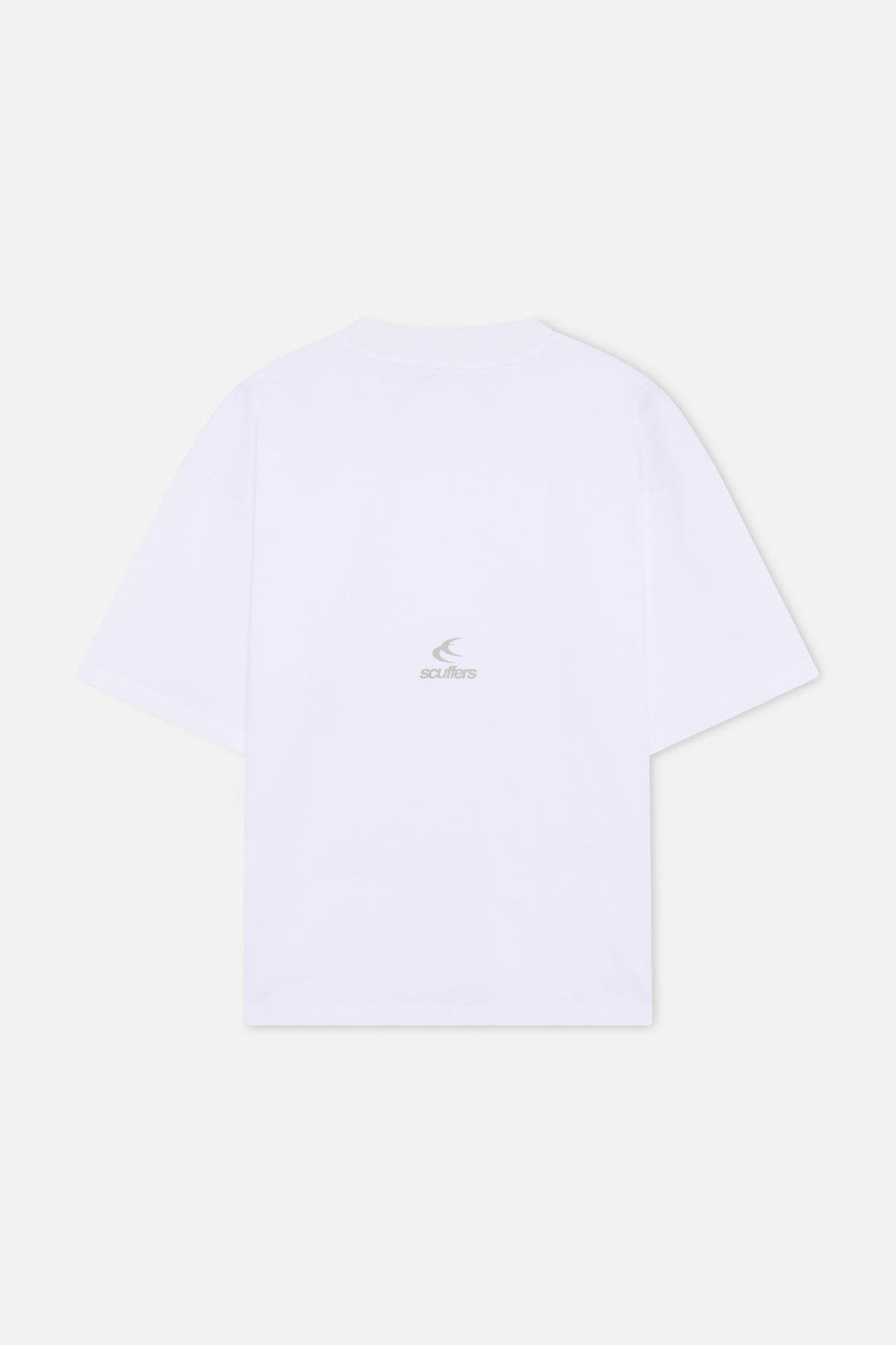 Pearl White T-Shirt