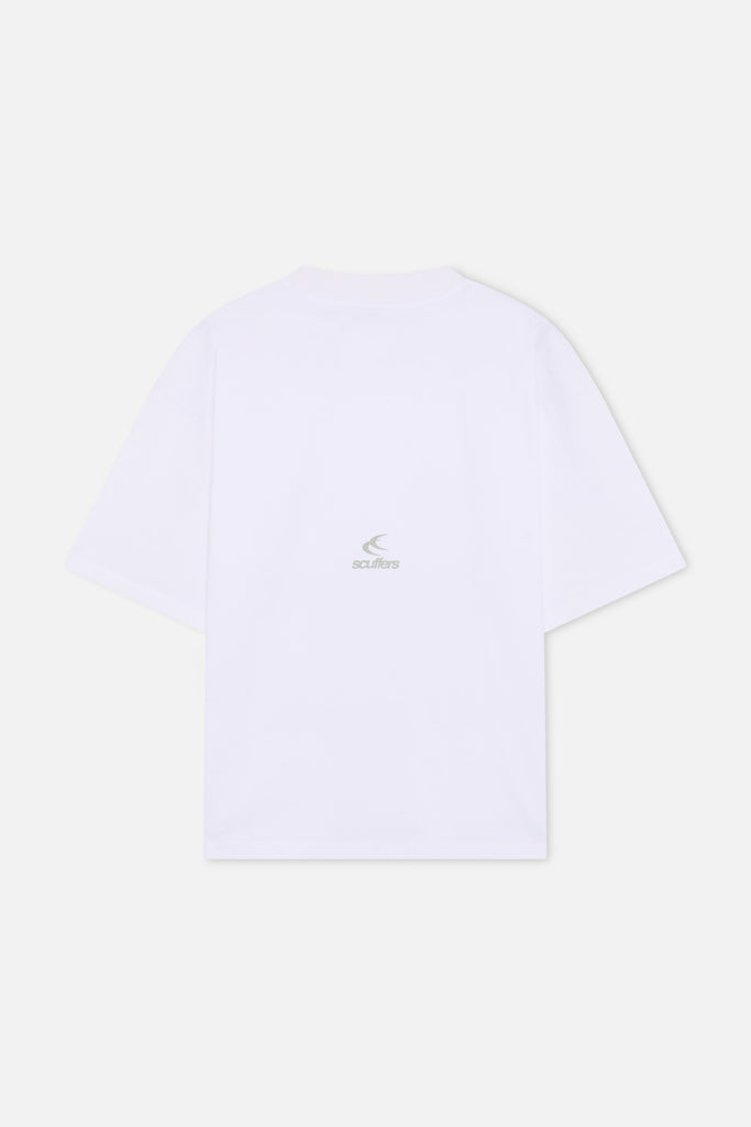 Pearl White T-Shirt