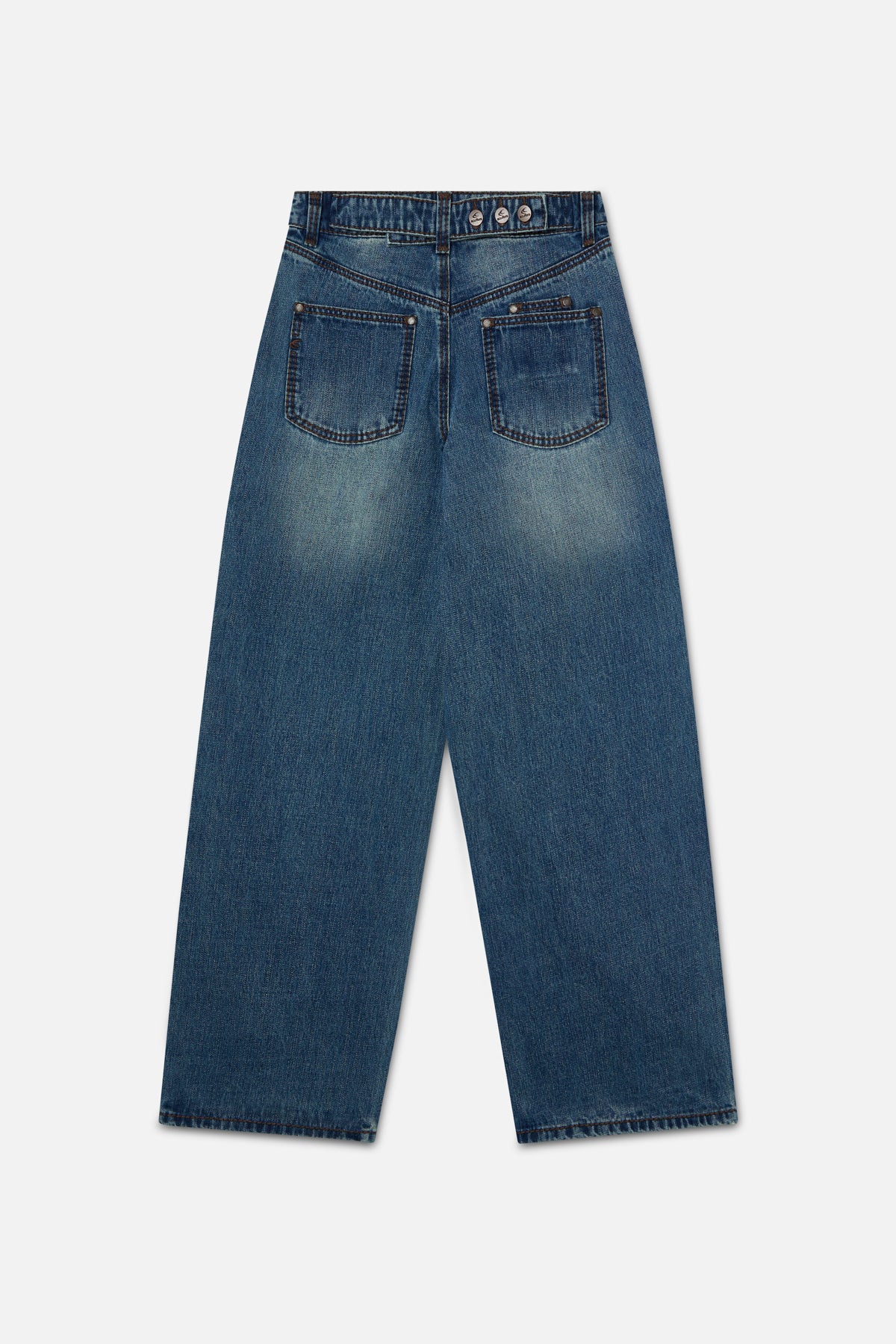 Pekin Blue Pants