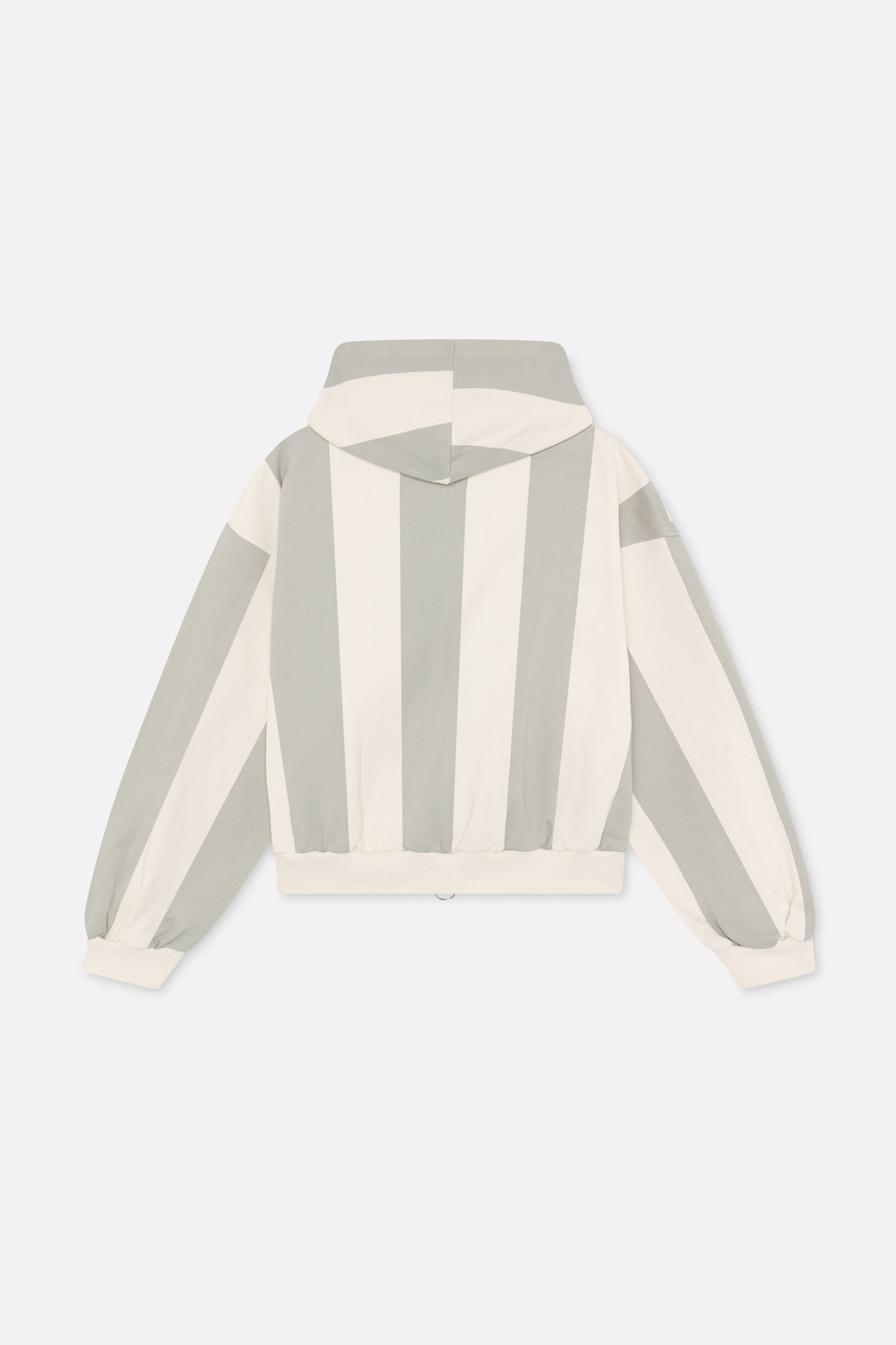 Picadilly Ecru Zipper – Scuffers