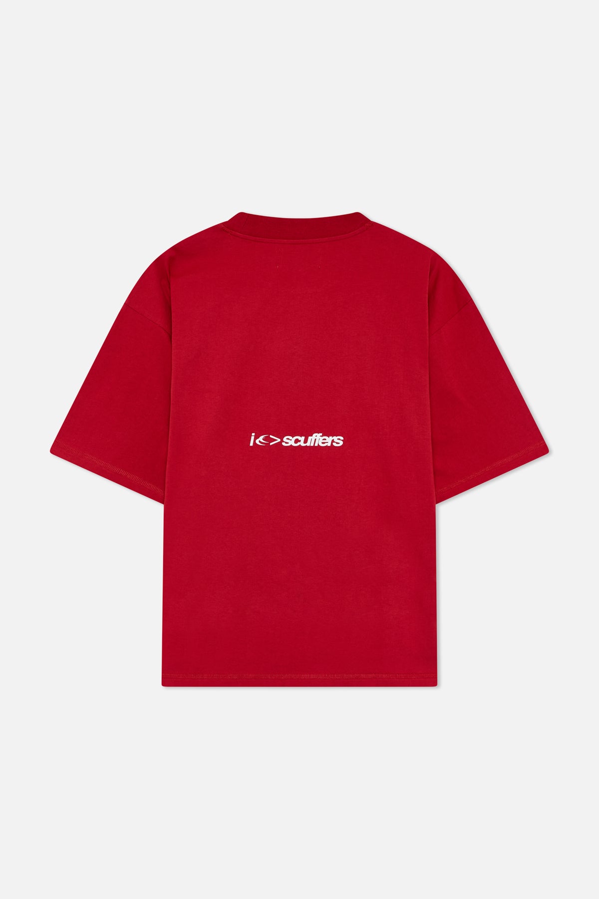Picotres Red T-Shirt