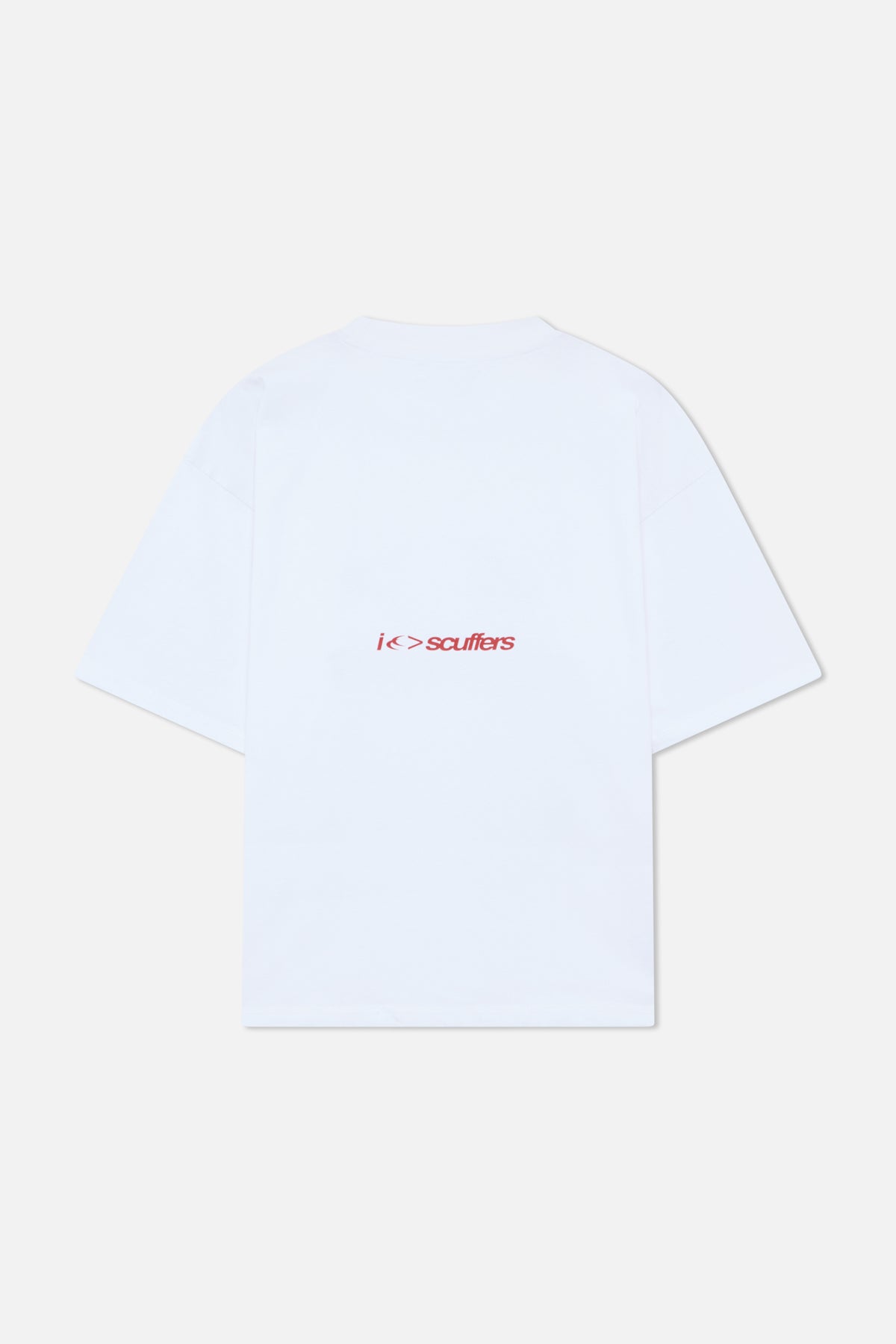 Picotres White T-Shirt