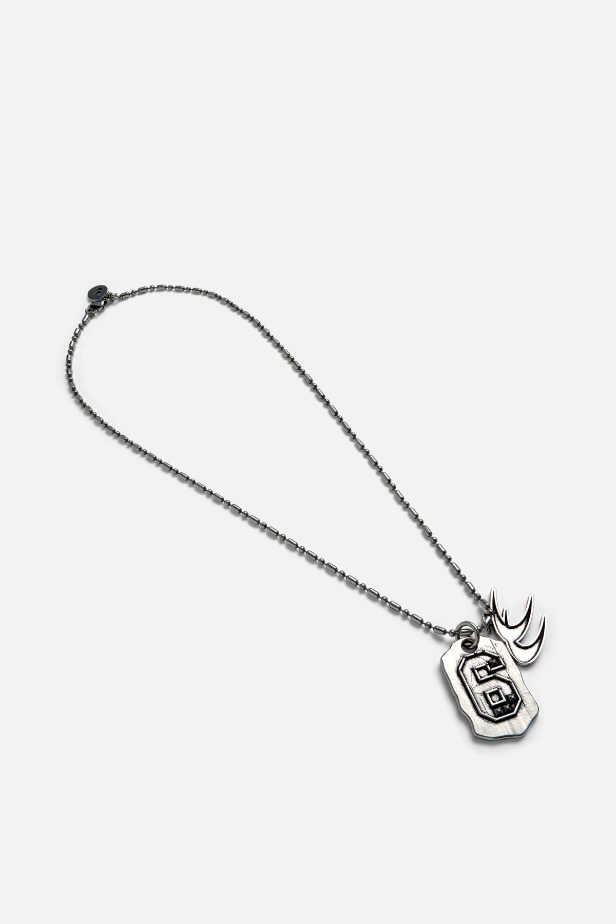 Quartz AG Necklace – Scuffers