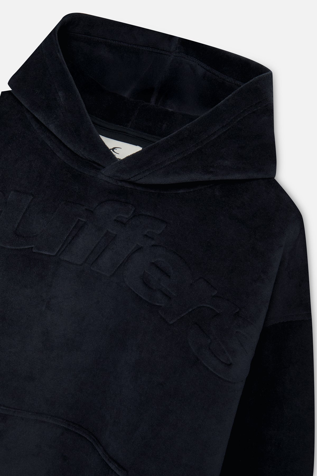 Rawest Dark Navy Hoodie – Scuffers