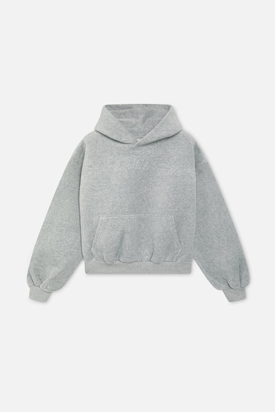 Rawest Grey Hoodie – Scuffers