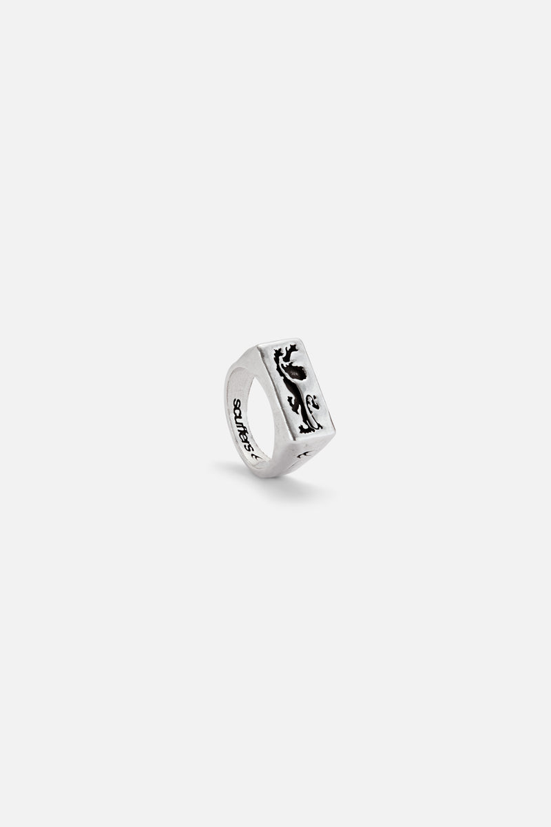 Lion Ring – Scuffers