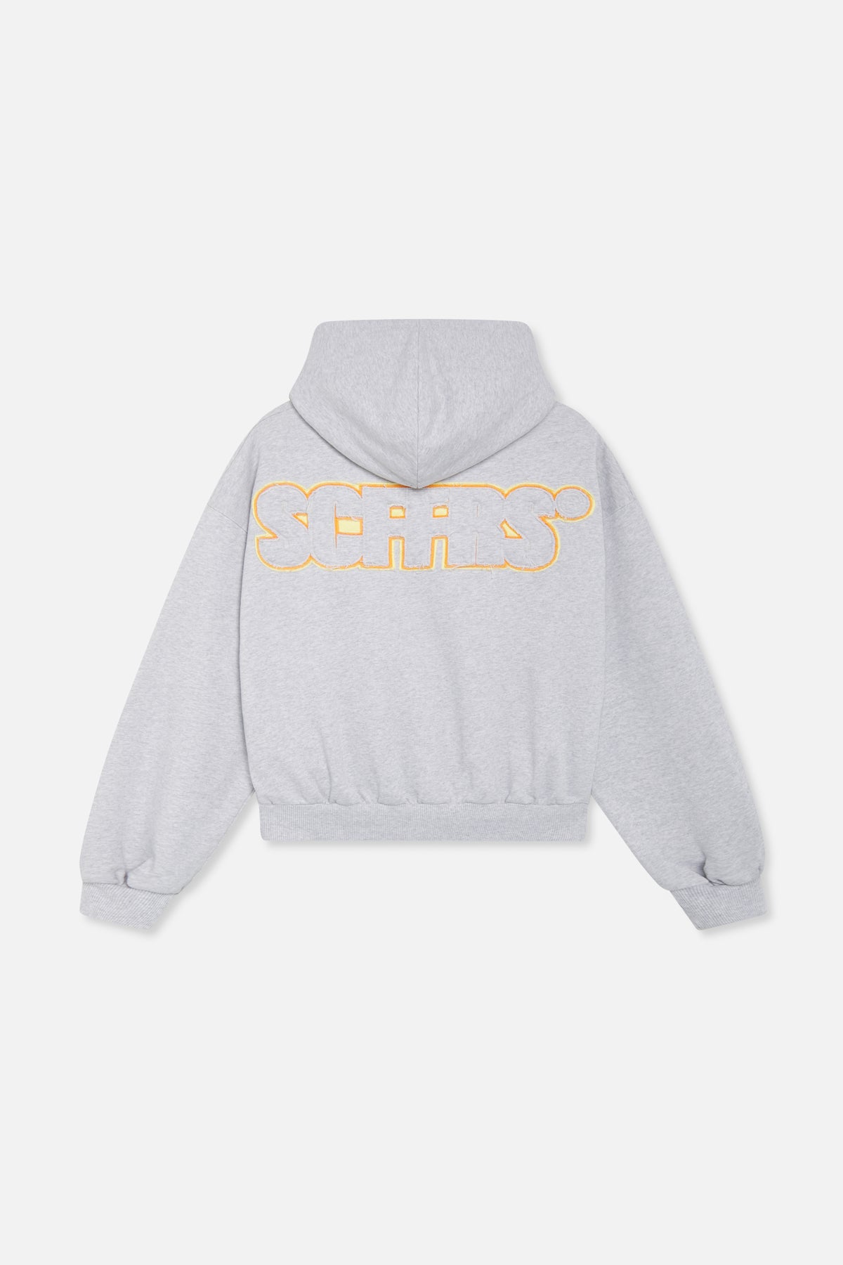Rabat Light Grey Hoodie