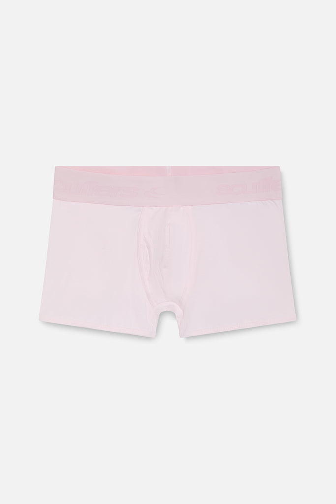Real Flower & Pink Boxers
