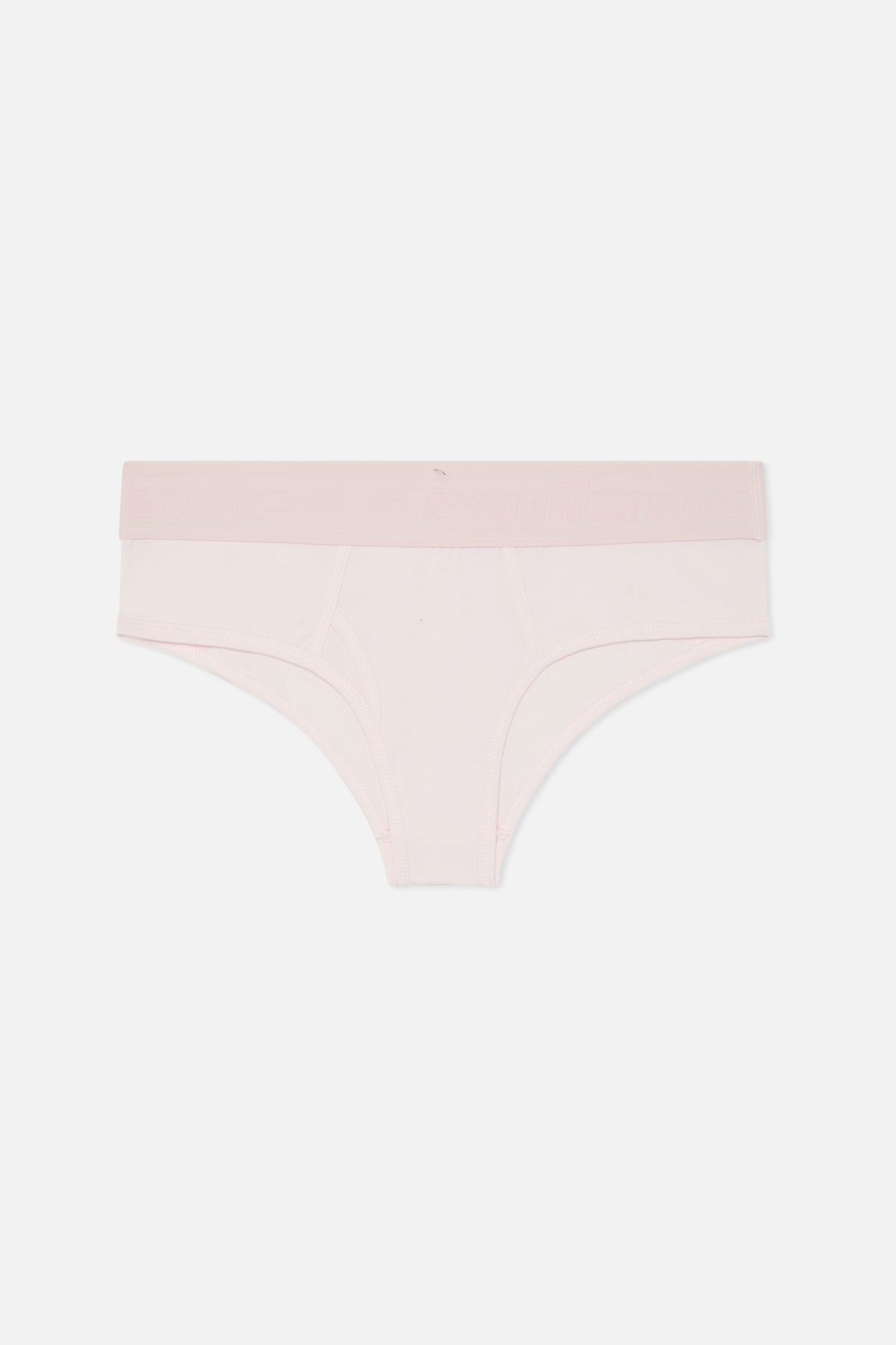 Real Flower & Pink Shorties