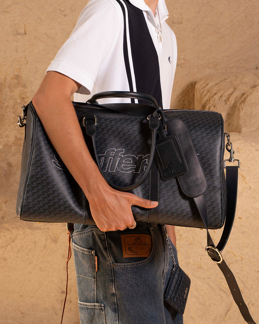 Collections – Scuffers