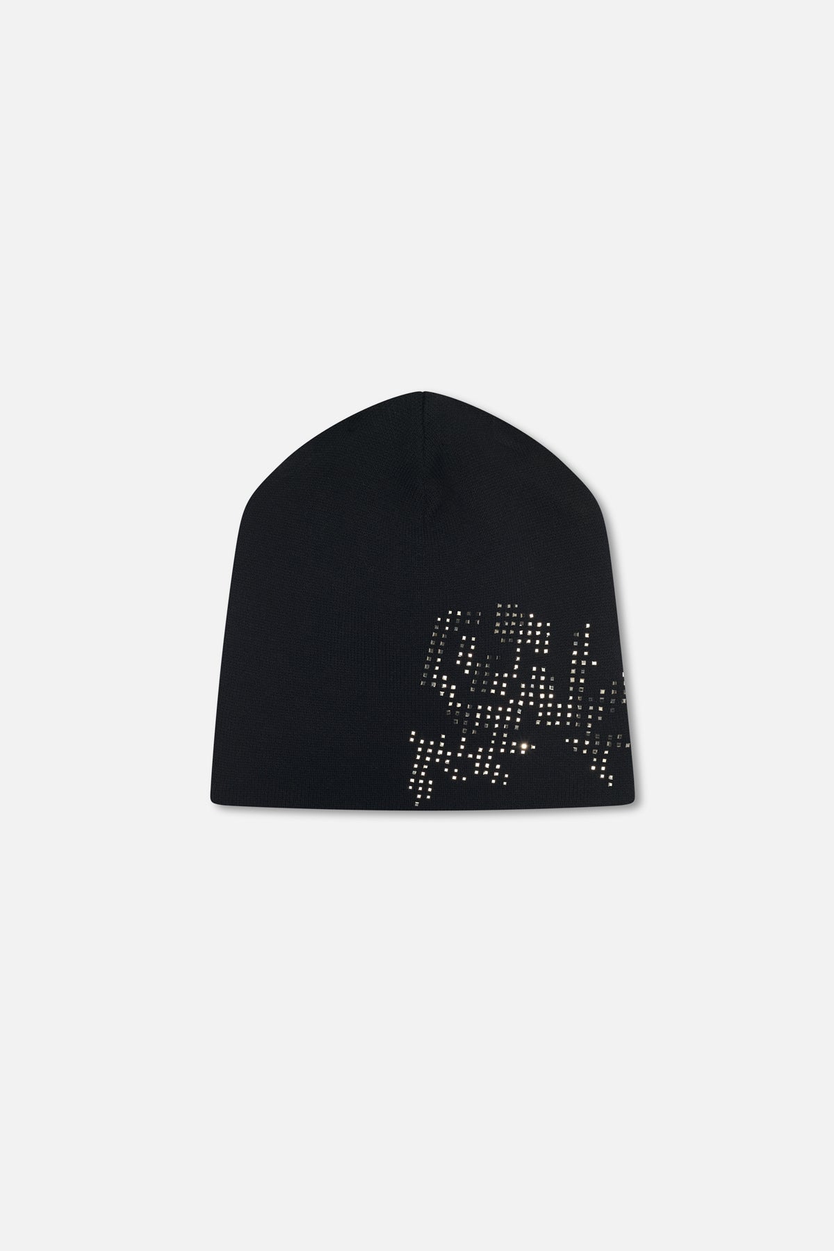 Rose Dark Beanie