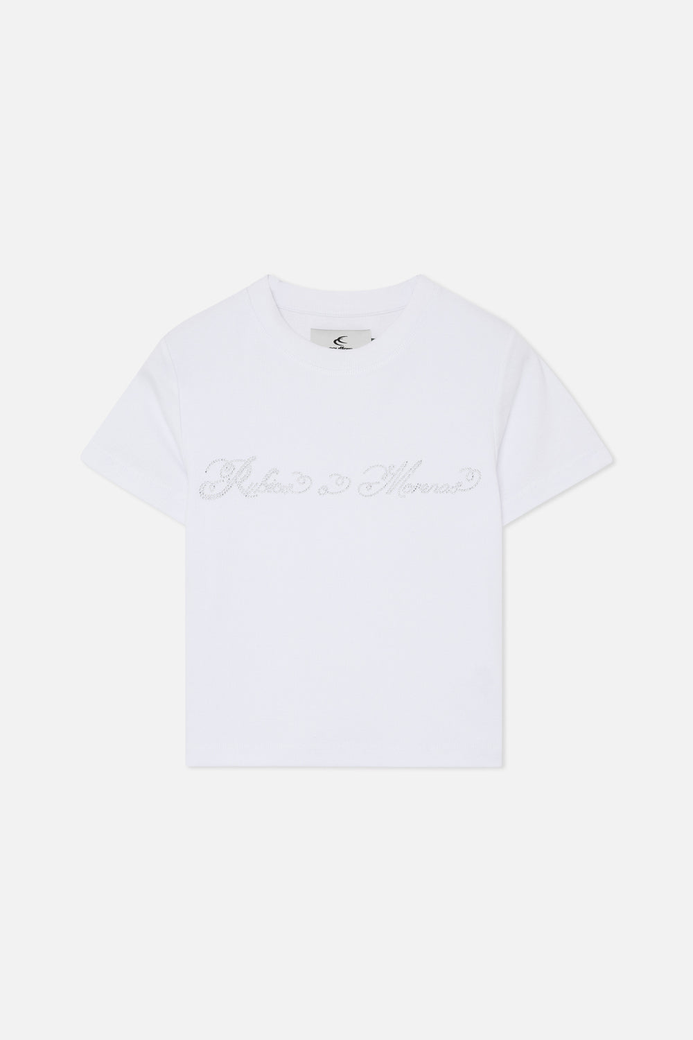 Rubios White Top