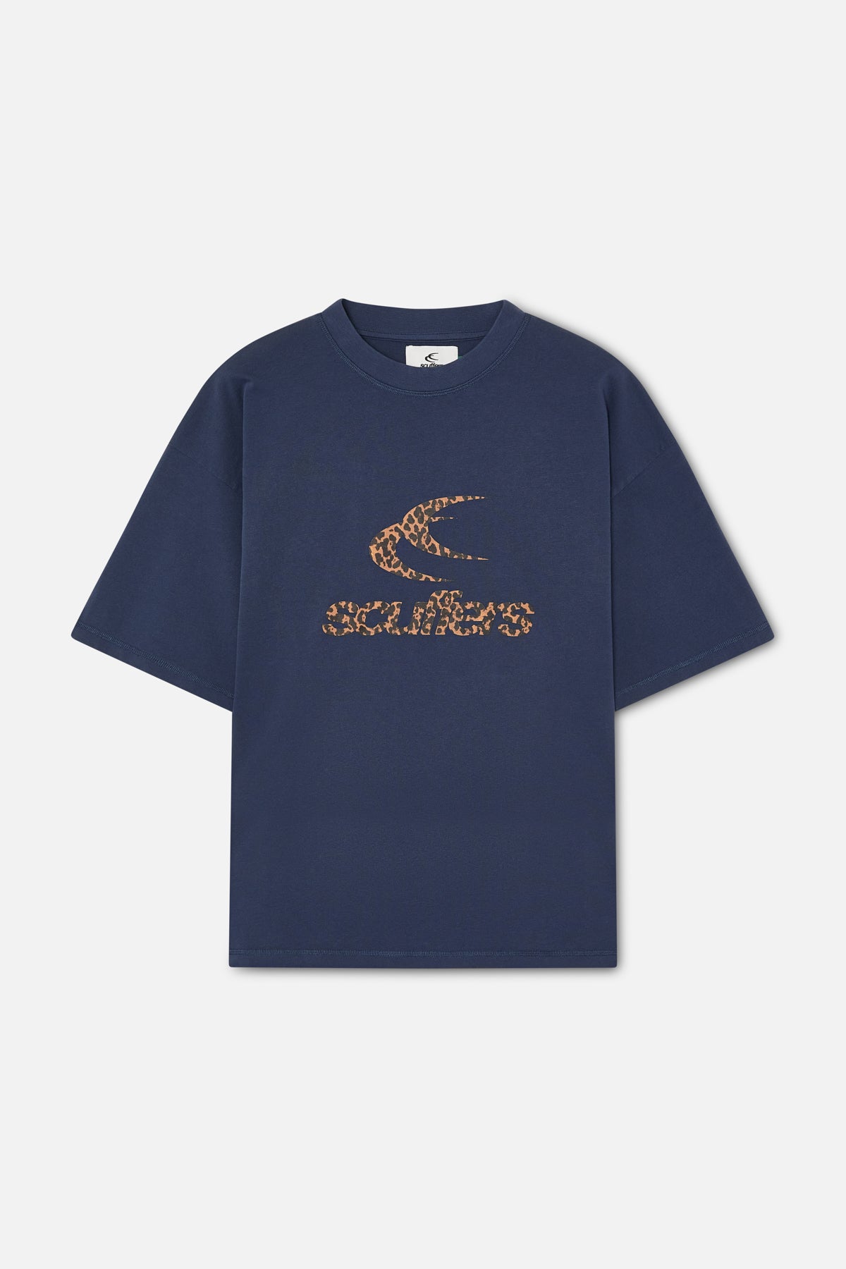 【Scuffers】ユニセックス SIGNATURE グラフィック ロゴTシャツ イカクアングルズ｜Tシャツ｜ユニセックス｜グラニフ(graniph