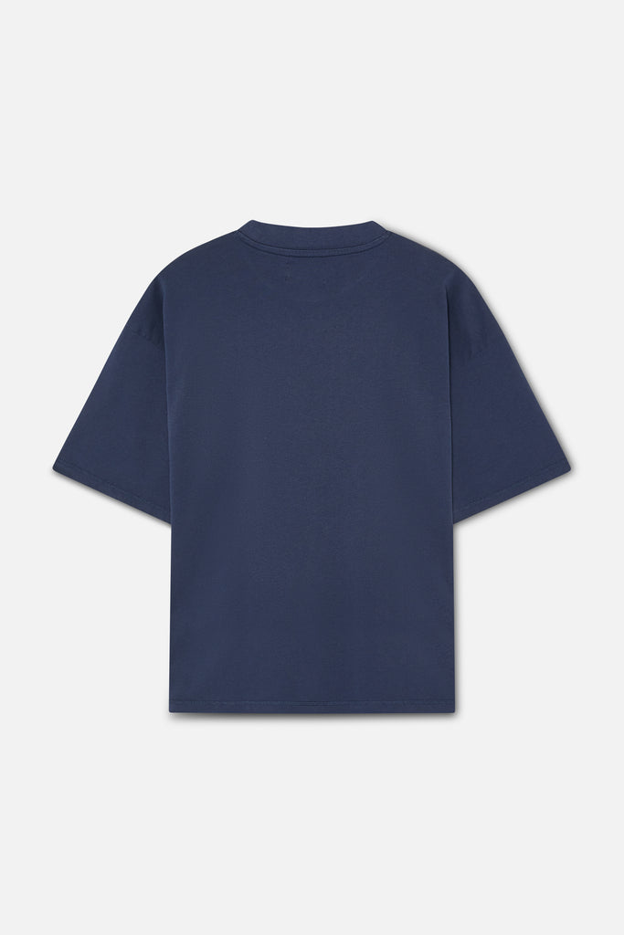 Safari Blue T-Shirt