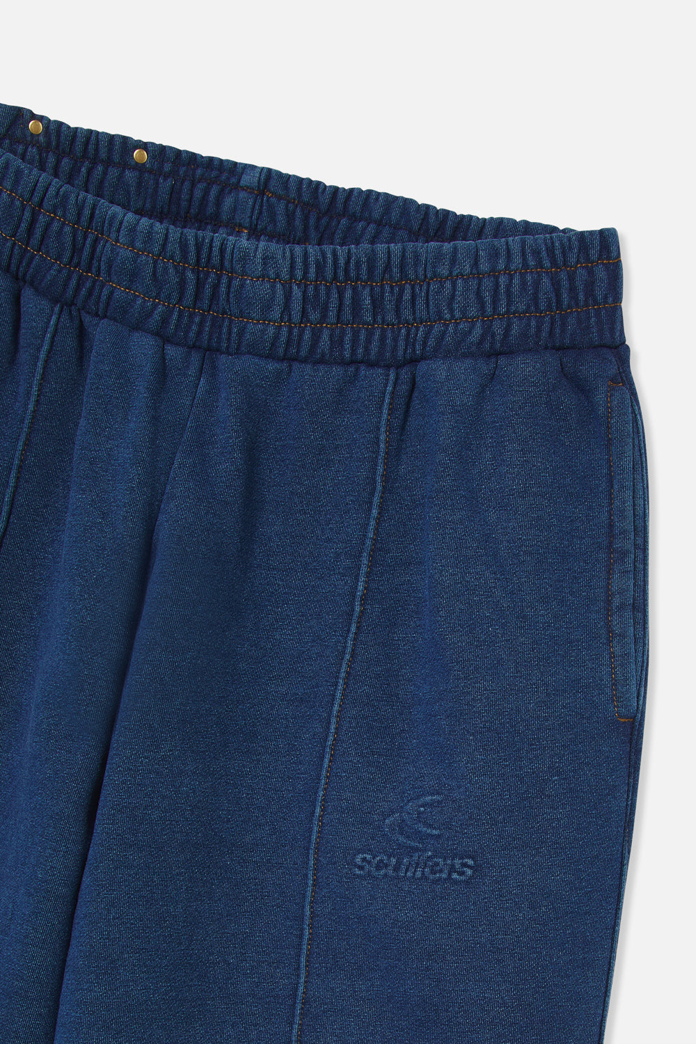 Scff Denim Pants – Scuffers