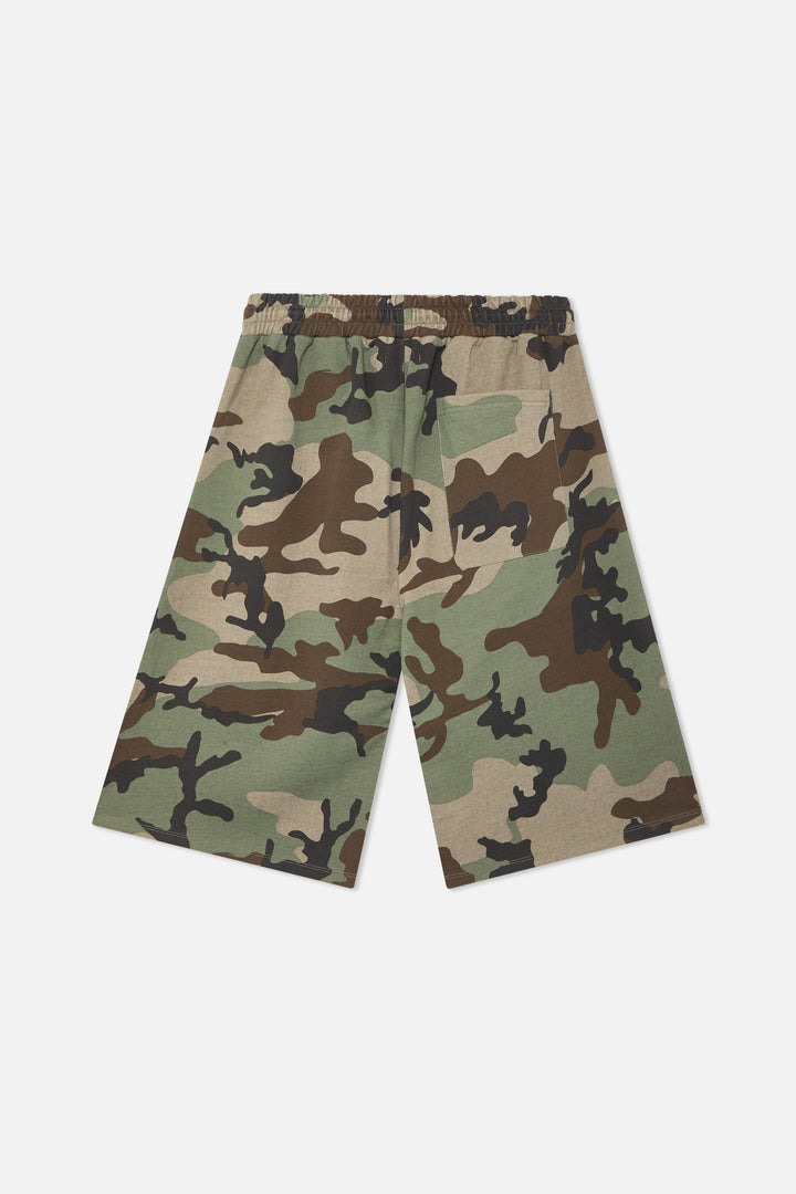 SCFF Camo Shorts – Scuffers